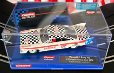 Carrera Digital 132 30636