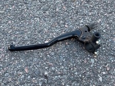 Clutch unit with mirror clamp