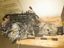 190 E 2.6 Antriebsstrang + Automatik 197 Tkm Mercedes-Benz 190 E W201 W 201