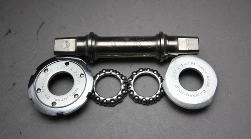 Campagnolo pista titanium - campagnolo, 68