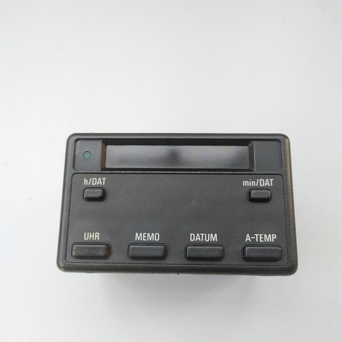 14886 bordcomputer uhr - 14886,