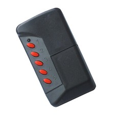 💚💚💚 SOMMER 5-Tasten