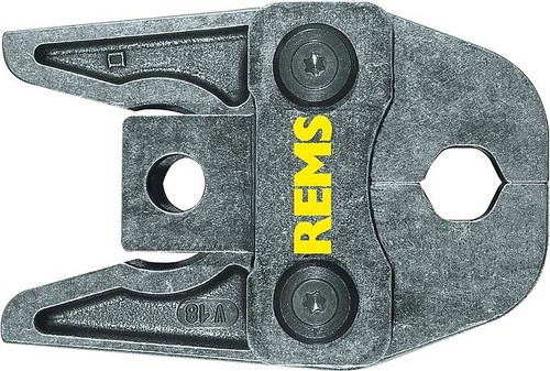 Rems presszange v18 zubehör - presszange,