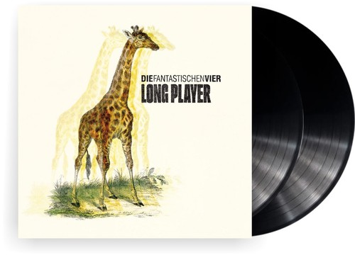 Die fantastischen vier long - fantastischen, "long