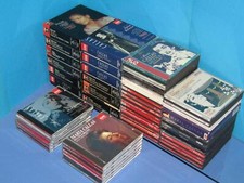 Maria Callas (Sopran Opernsängerin) CD Sammlung, Konvolut, Collection - 39 CD's