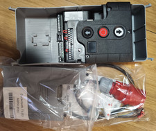 Sektionaltor,Rolltor Steuerung TS971 GfA