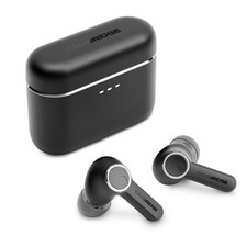 Cambridge Audio Melomania A100 True Wireless Earphones (Black) - Open Box