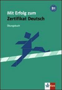 Mit erfolg zum - zum, zertifikat
