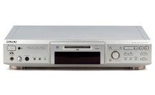 Sony MDS-JE640 MiniDisc