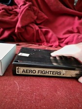 Neo Geo MVS Aero Fighters 2