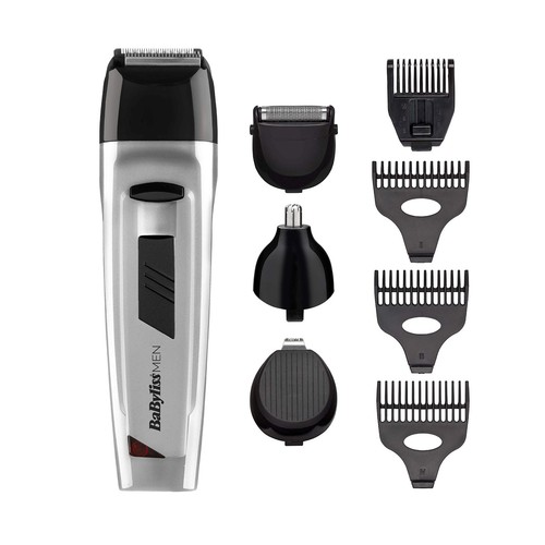 Babyliss herren grooming trim - herren,