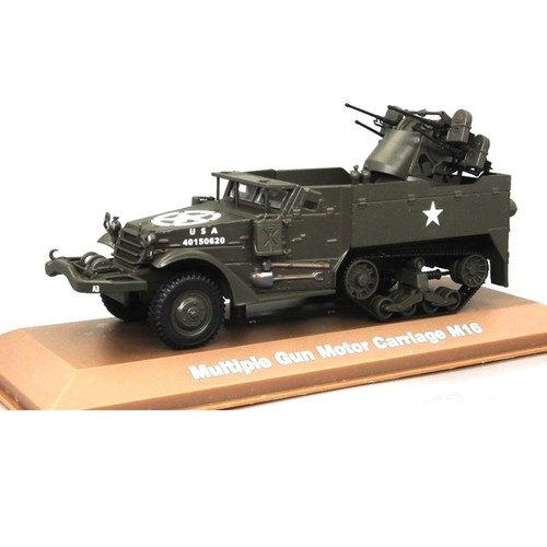 Multiple gun motor - multiple,