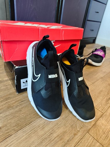 Nike flex runner - 40, slip-on
