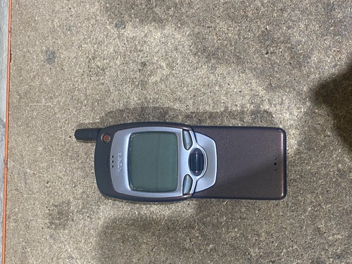 Nokia 7110 nse handy vintage - nse-5,