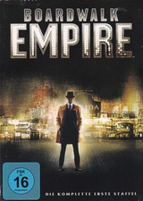 Film: Boardwalk Empire - 1
