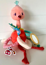 Lilliputiens Anaïs Flamingo