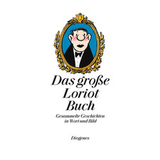 Das große Loriot Buch