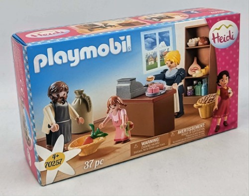 Playmobil 70257 heidi - playmobil,