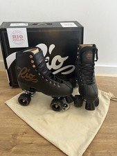 Rio Roller Rollschuhe Gr. 42