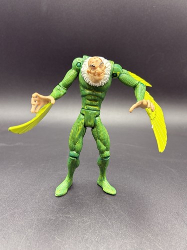 Spider man actionfigur - spider-man,