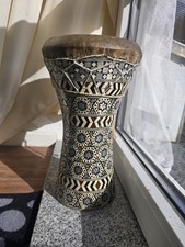 Trommel 30 Cm Höhe 17 Breite