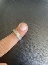 Silberring 925er