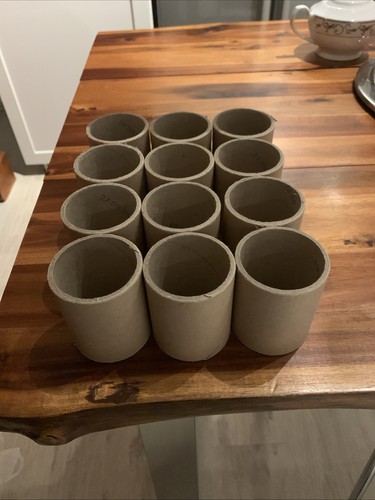 Karton rohr stück für - karton,