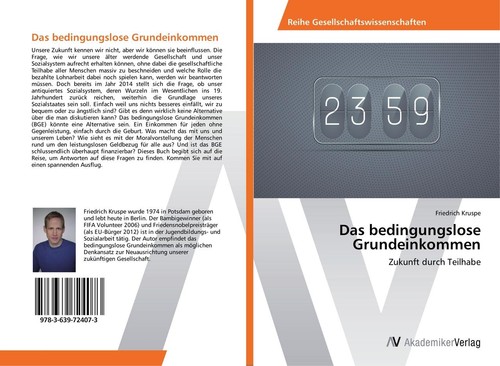 Das bedingungslose