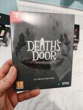 Death’s Door: Ultimate