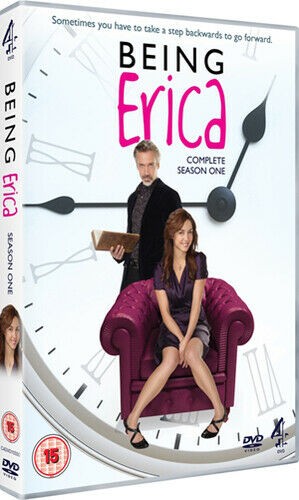 Being erica series - erica, (2010)