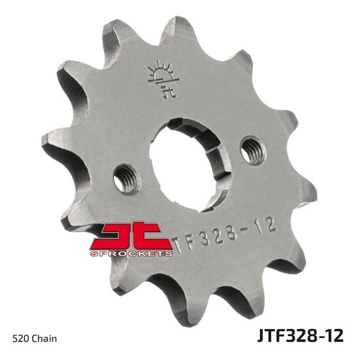 Ritzel zähne für smc - ritzel, 12