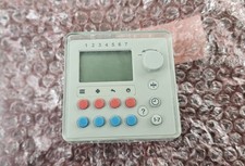 Viessmann Digitale Schaltuhr