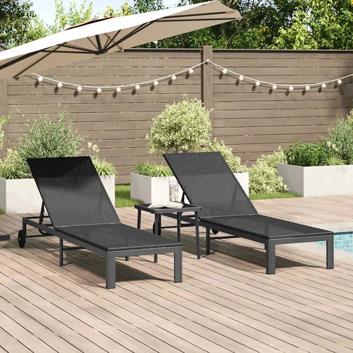 Sonnenliege person pcs - 3,