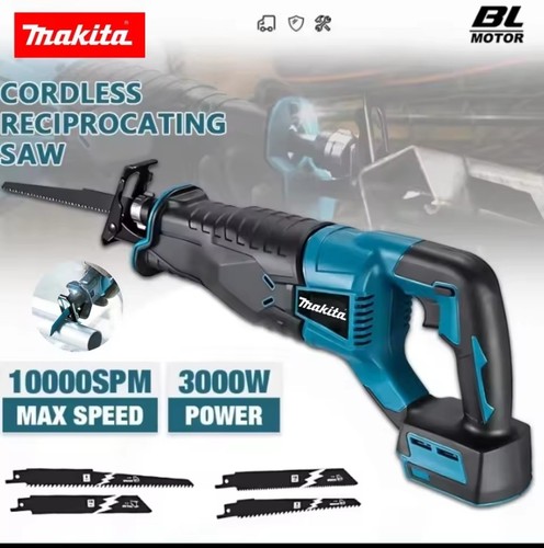 Makita akku kappsäge - makita, akku-kappsäge