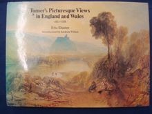 Turners Picturesque Views in