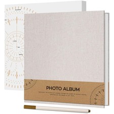 Fotoalbum selbstklebend, 17x18