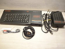 Sinclair Spectrum 128 +3 guter