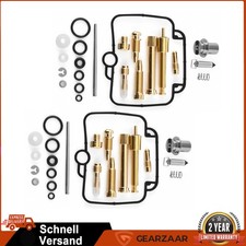 2x Vergaser-Rep-Satz für BMW