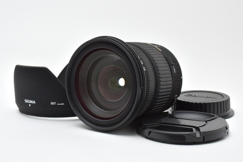 Top neuwertig sigma 70 mm - sigma,