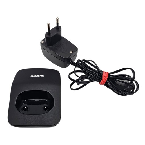 Gigaset a16 a26 - gigaset, charger