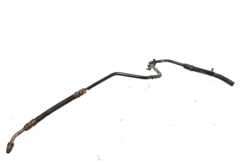 Polo rücklaufleitung - vw,