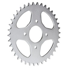 Kettenrad 38 Zähne 415er Typ