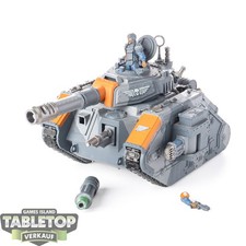 Astra Militarum - Leman Russ