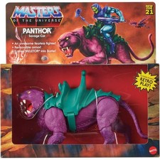 Mattel GVN49 Masters of the