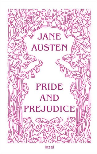 Pride and prejudice - |, jane