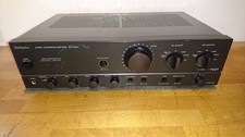 Technics SU-VX600  Amplificateur Amplifier Poweramp Stereo Hifi Verstärker