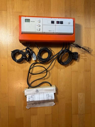 Viessmann trimatik - viessmann,