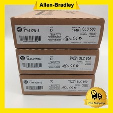 1PC New AB 1746-OW16 SLC500