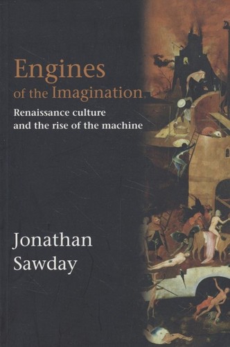 Engines the imagination - engines,