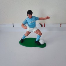 Diego Maradona Napoli Kenner Tonka Forza Campioni / Sportstars Fußball Figur